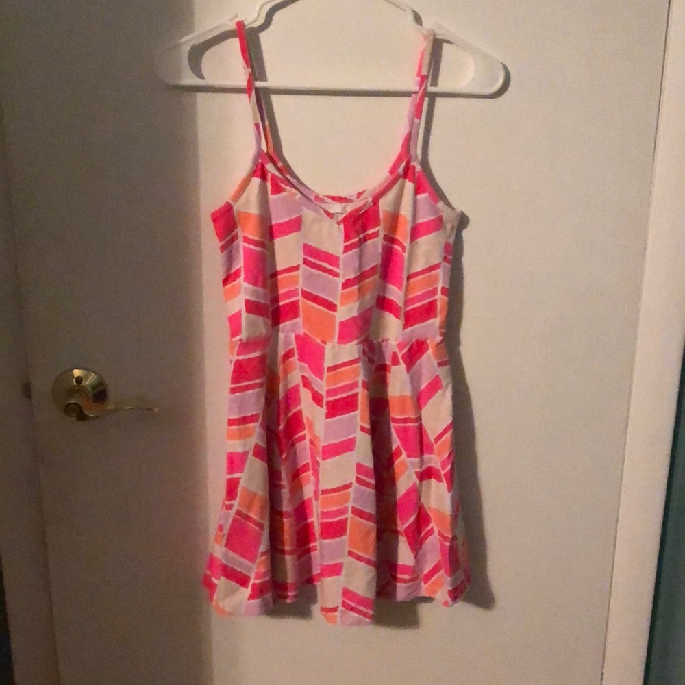 Sun dress